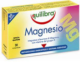 Magnesio 30cpr